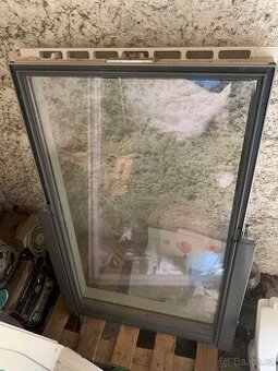 Střešní okno Velux