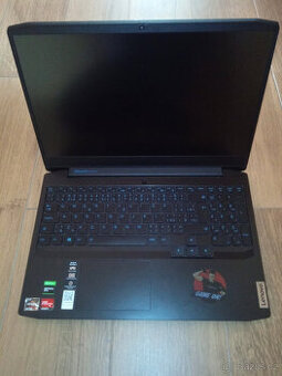 Lenovo IdeaPad Gaming 3 15ARH05 82EY006MCK
