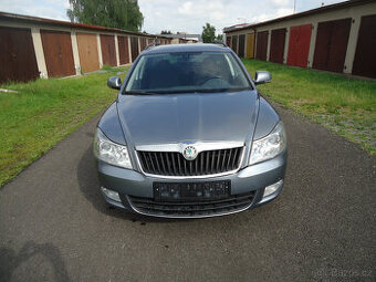 Škoda Octavia Kombi 1,6 TDi 77 KW, 2013 BEZ KOROZE
