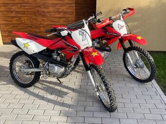 Honda CRF 100
