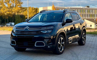 Citroën C5 Aircross 1.6 EAT8 PureTech Shine