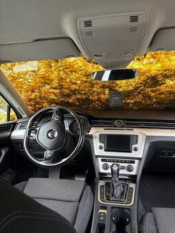 Passat B8 2.0 tdi