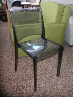 Moderní stylová židle - možno 2 kusy