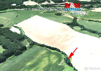 Prodej louky, 3253 m², Mladotice