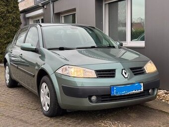 RENAULT MEGANE 1.4 16V CLASSIC TOP
