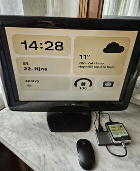 Samsung Galaxy Flip 5, TV zdarma