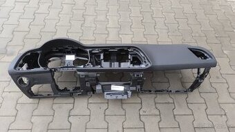 Airbagová sada Seat Leon 3 kompletní