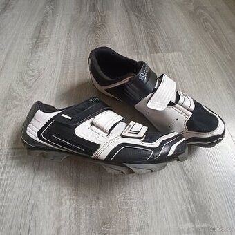 Tretry Shimano SH-XC 31