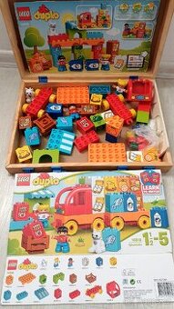 Lego duplo