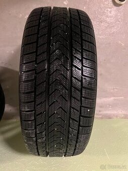 Zimní sada kol BMW - 1