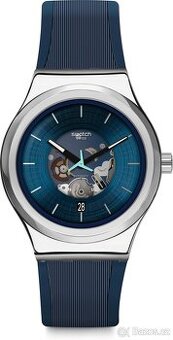 Swatch SISTEM51 BLURANG YIS430