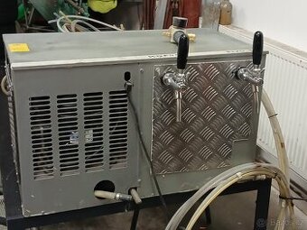 Výčepní zařízení