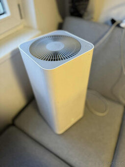 Xiaomi air purifier 2 - čistička vzduchu