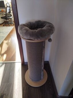 Prodám škrabadlo pro kočky. - 1