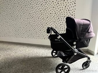 Bugaboo Lynx