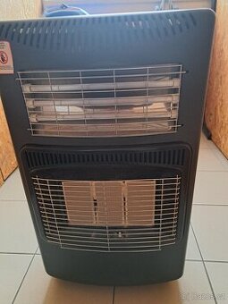 Plynove topidlo+el.topeni