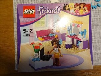 Lego Friends 41009 Pokojíček Andrey