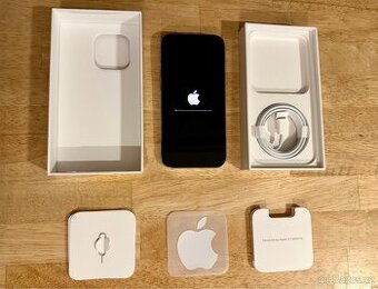 iPhone 14 Pro 128GB zlatý