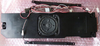 Prodám funkční reproduktory do TV