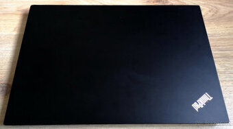 Predám notebook Lenovo Thinkpad