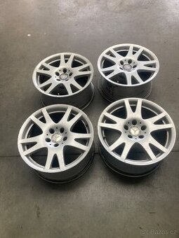 Mercedes CLS 219 Originál alu kola 17