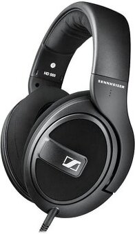 Sennheiser HD569