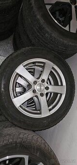 Zimní sada Peugeot 407 205/60 r16 92H