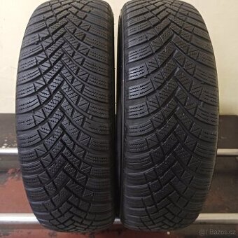 Hankook 195/65 R15 91T 5,5 - 6 mm