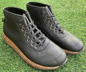 Kotníčkové sneakers Birkenstock 41, unisex