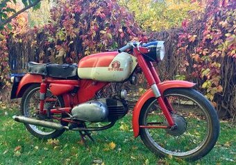 1954 Motobi Ardizio