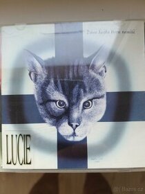 Prodám CD Lucie a Shakira