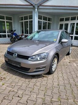 Volkswagen Golf 7 1.2TSI CUP