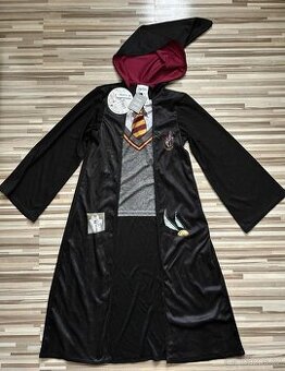 Nový kostým Harry Potter