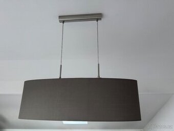 Závěsné svítidlo na 2 žárovky