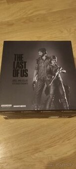 The last of us - Mamegyorai 1/9