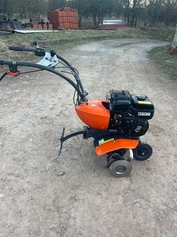 Kultivátor Husqvarna TF434