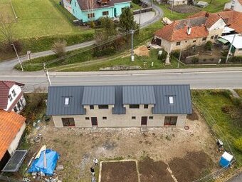 Nový dům Opatovice