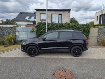 Seat Ateca, 1.5 TSI - DSG - 28.000 km