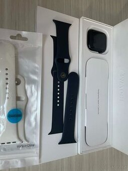 Apple Watch Series 9 45mm Záruka