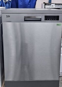 Myčka nádobí BEKO, display, odložený start, eko programy