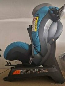 Protisměr autosedačka do 18kg i pro nesedící děti
