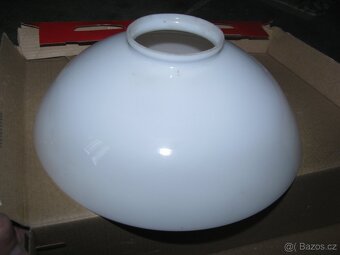 stínidla na staré lustry, stará stínidla