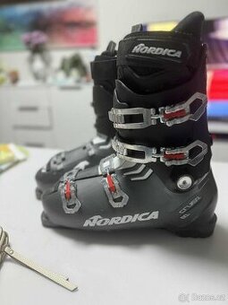 LYŽARSKÉ BOTY NORDICA CRUISE 60