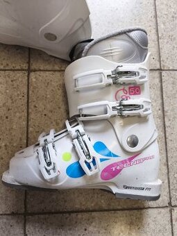 Prodám lyžařské boty