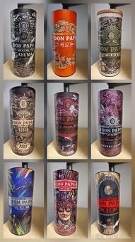 Don Papa, Diplomatico, Zacapa, Velier...