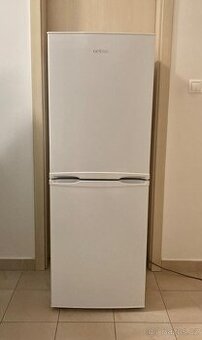 Kombinovaná lednice Goddess