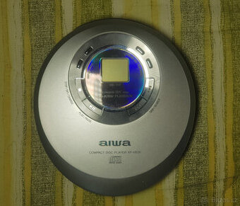 discman AIWA XP-V835