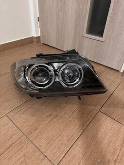 Právé Světlo Bmw e91 před FL