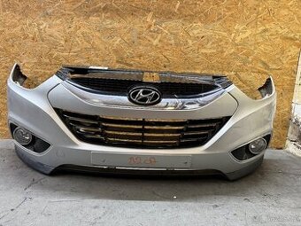 Přední nárazník Hyundai ix35 2013-2015