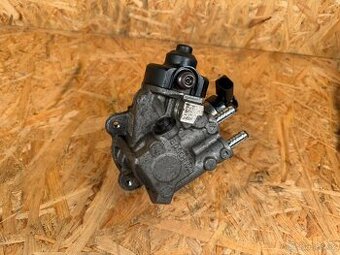 Vysokotlaké čerpadlo 03L 130 755 D, Škoda VW Seat